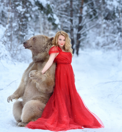 Dress Red