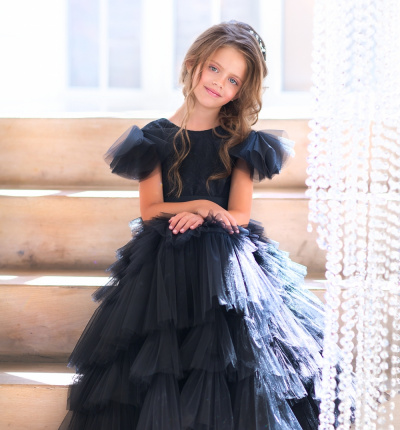 Dress Black Swan