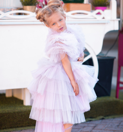 Tulle skirt Sweet Cloud