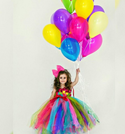 Dress Bright
