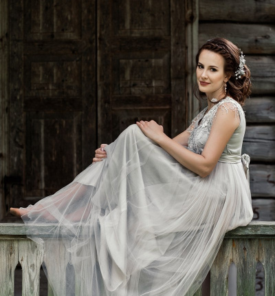 Wedding dress Vera