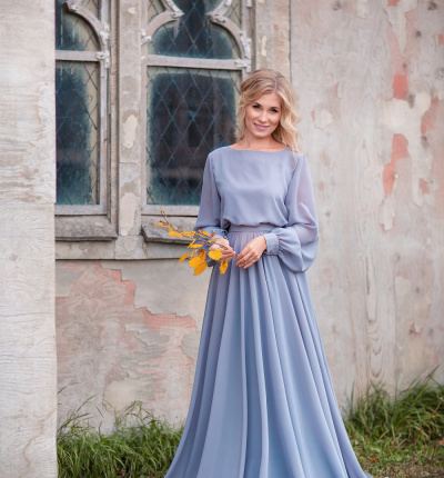 Dress My Grey