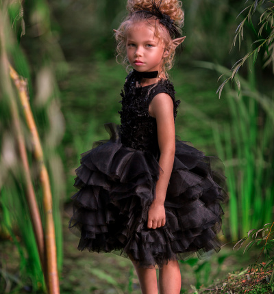 Dress Ankalime