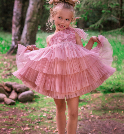 Dress Maltafinne