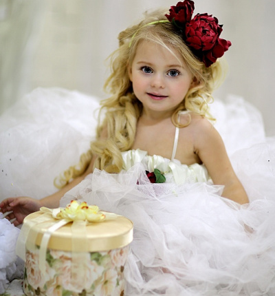 Dress Little Princess
