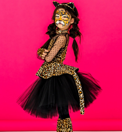 Cat costume