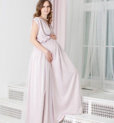 Dress Pudra
