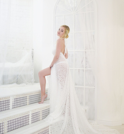 Dress Lace