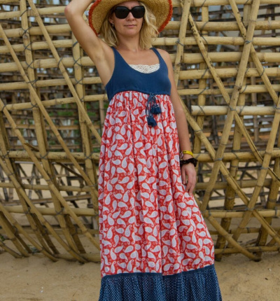 Sundress Episode