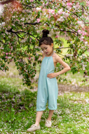Overall Mint Cloud фото 3