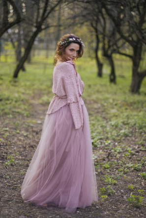 Dress Tuap фото 2