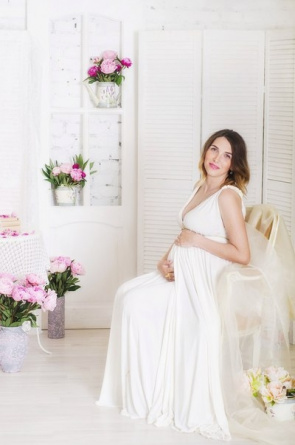 Dress Mila фото 2