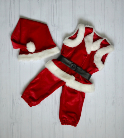 Little dwarf costume фото 2