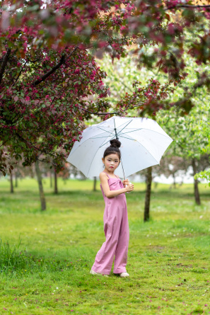 Overall Sweet Pink фото 1