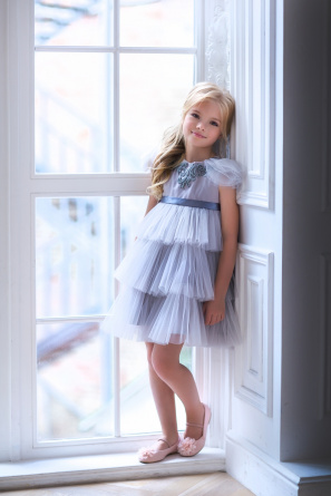 Dress Pretty Flower фото 1