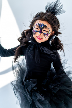 Swan costume фото 2