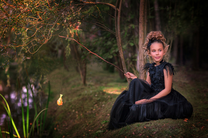 Dress Fairel фото 1