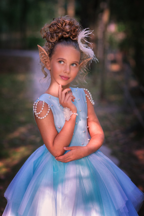 Dress Lairiel фото 6