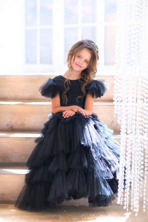 Dress Black Swan фото 1