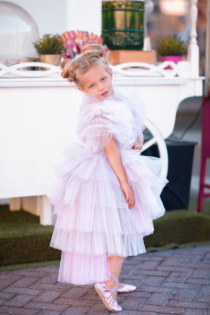 Tulle skirt Sweet Cloud фото 1