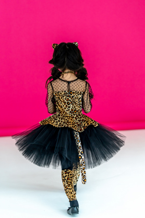 Cat costume фото 4
