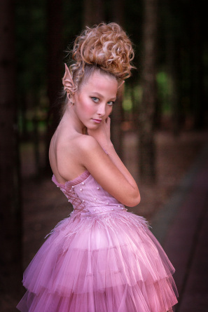 Dress-transformer Vaniel фото 1