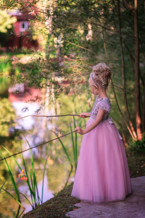 Dress Anariel фото 5