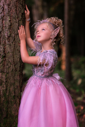 Dress Anariel фото 4