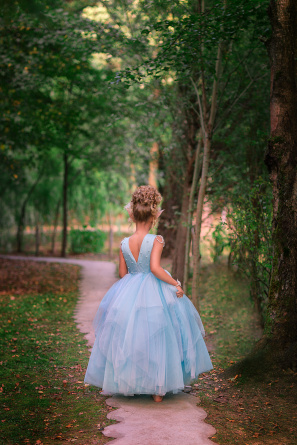 Dress Lairiel фото 2