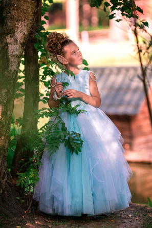 Dress Lairiel фото 3