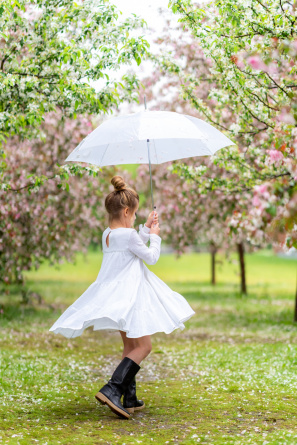Dress Child Boxo фото 2