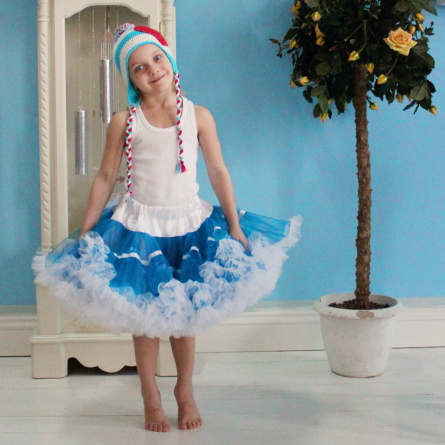 Americana skirt фото 4