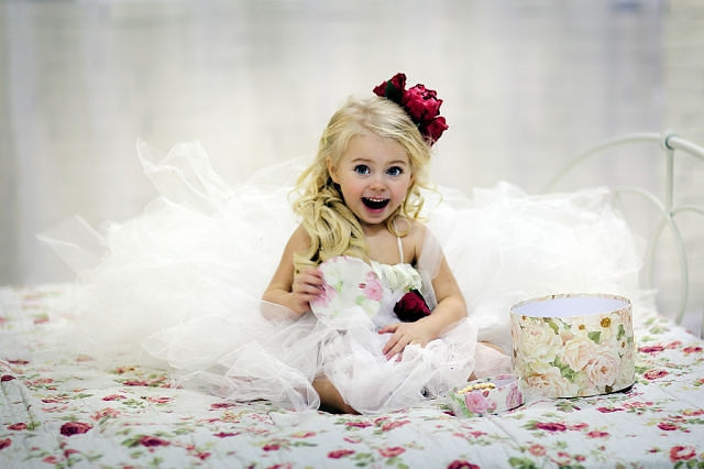 Dress Little Princess фото 2