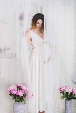 Dress Mila фото 1