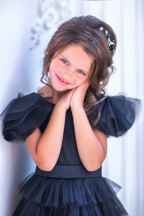 Dress Black Swan фото 3