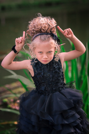Dress Ankalime фото 4