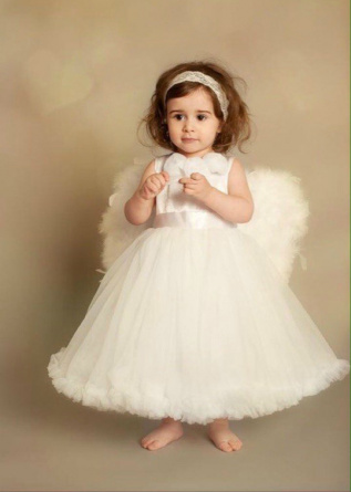 Angel's costume фото 1