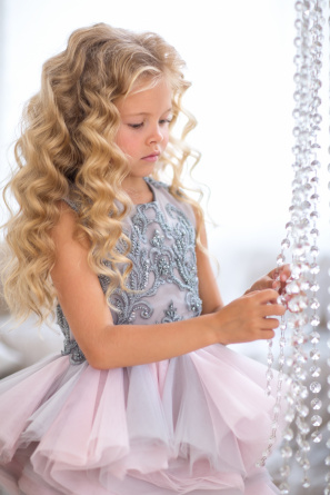 Dress Zefirka фото 4