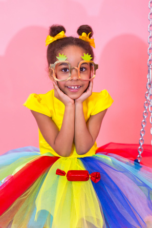 Sweetie costume фото 3