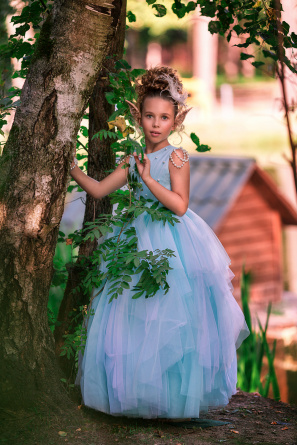 Dress Lairiel фото 1