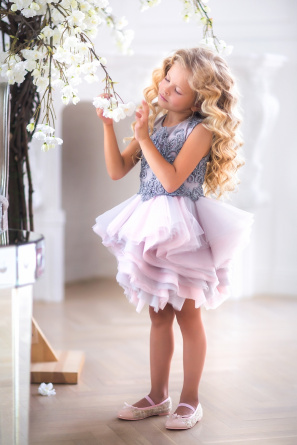 Dress Zefirka фото 1