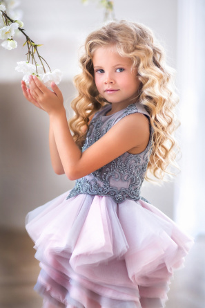 Dress Zefirka фото 3