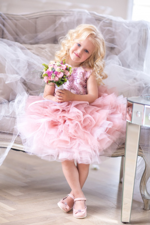 Dress Desert Rose фото 2