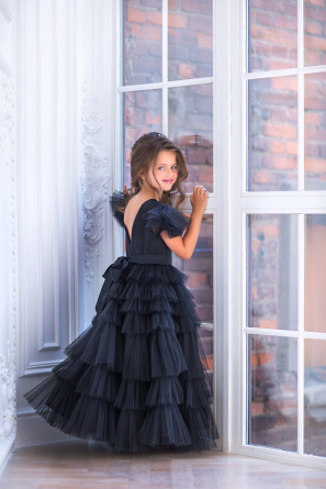 Dress Black Swan фото 2