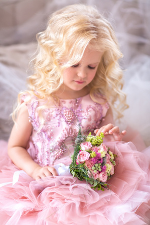 Dress Desert Rose фото 4