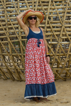Sundress Episode фото 1