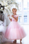 Dress  Pink Blossom