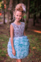 Dress Elena Maure