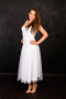 Skirt made of soft tulle Day